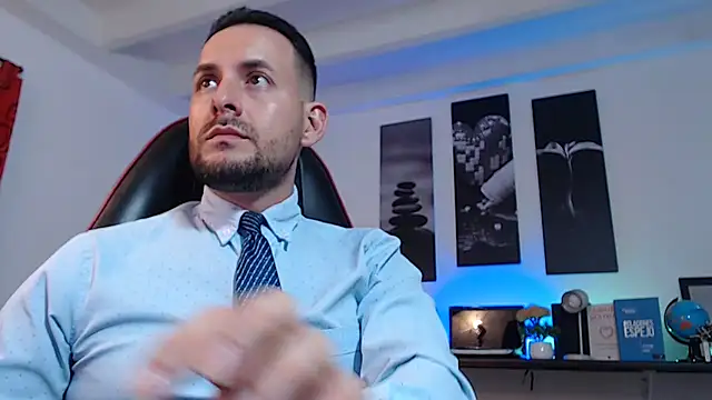 Jerry hot1 online show from 8, 2, 2025