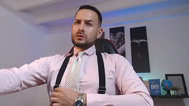 Jerry hot1 online show from 10, 2, 2025