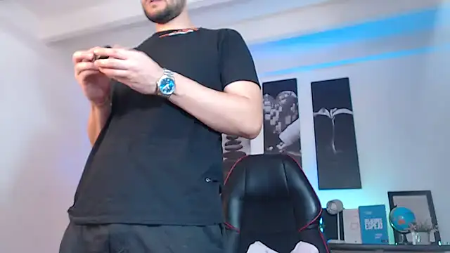 Jerry hot1 online show from 18, 2, 2025