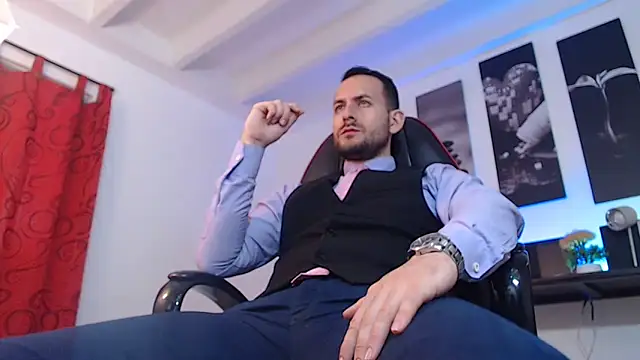 Jerry hot1 online show from 28, 2, 2025