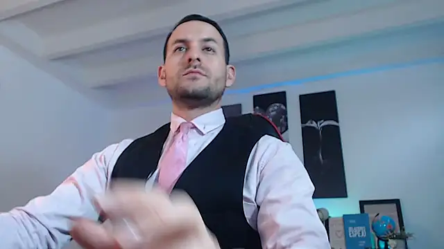 Jerry hot1 online show from 4, 3, 2025