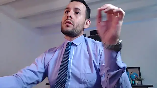 Jerry hot1 online show from 11, 3, 2025