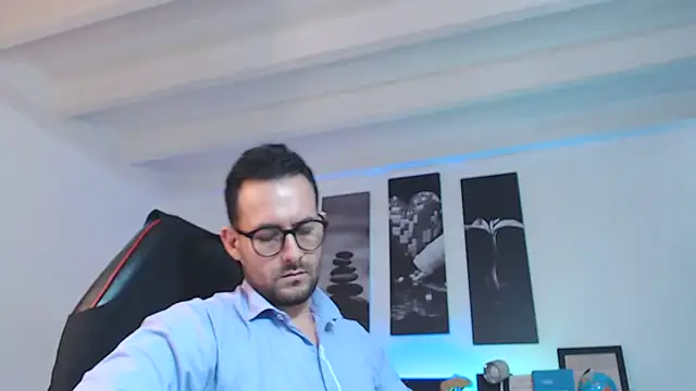 Jerry hot1 online show from 12, 3, 2025