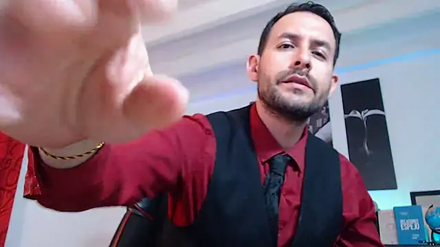 Jerry hot1 online show from 14, 3, 2025