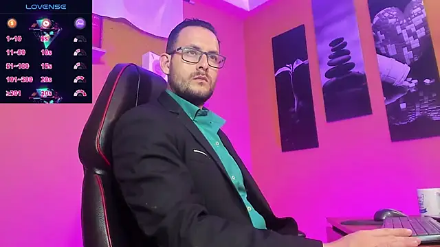 Jerry hot1 online show from 16, 9, 2025