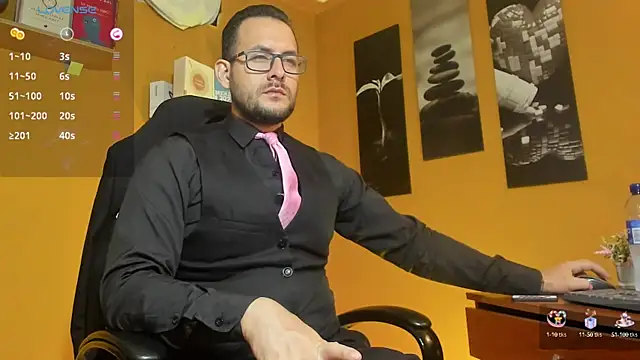 Jerry hot1 online show from 27, 9, 2025