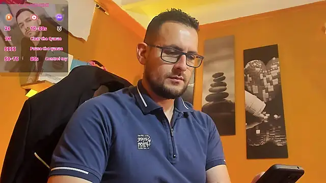 Jerry hot1 online show from 10, 11, 2025