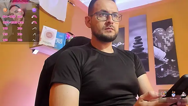 Jerry hot1 online show from 11, 11, 2025