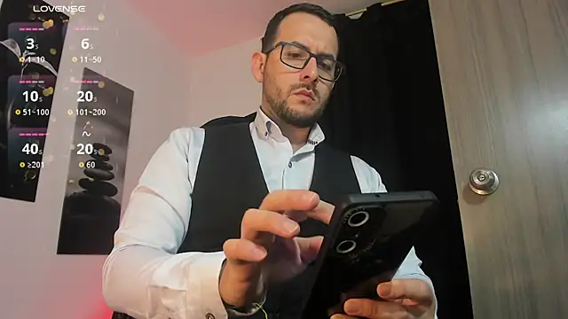 Jerry hot1 online show from 23, 2, 2026