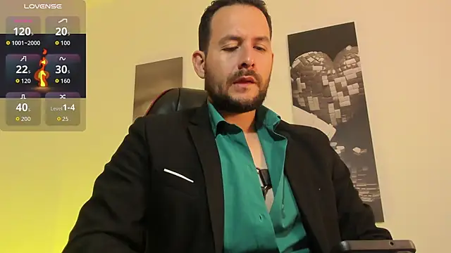 Snapshot of Jerry_hot1 chatting on 20, 5, 2026 Jerry hot1 online show from 20, 5, 2026