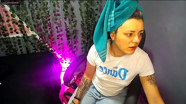 Snapshot of Alaska_atm chatting on 24, 12, 2024 Alaska atm online show from 24, 12, 2024