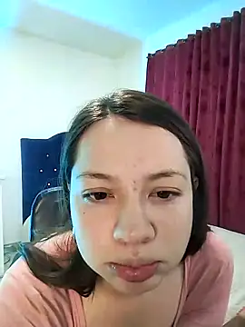 Snapshot of Alaska_atm chatting on 28, 2, 2025 Alaska atm online show from 28, 2, 2025