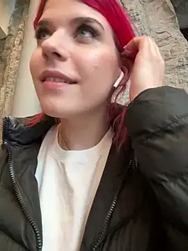 RiriRoseey online show from 6, 2, 2025