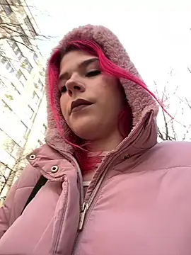 RiriRoseey online show from 9, 2, 2025