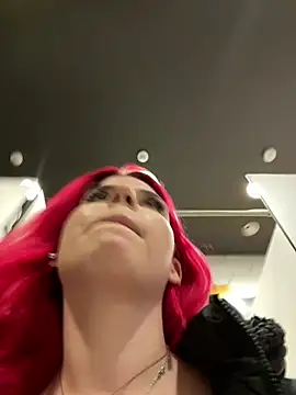 RiriRoseey online show from 10, 2, 2025