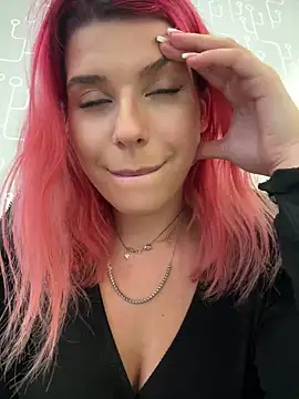 RiriRoseey online show from 22, 2, 2025