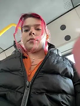 RiriRoseey online show from 24, 2, 2025