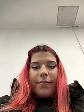 RiriRoseey online show from 4, 3, 2025