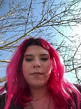 RiriRoseey online show from 10, 3, 2025