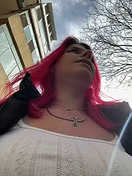 RiriRoseey online show from 16, 3, 2025