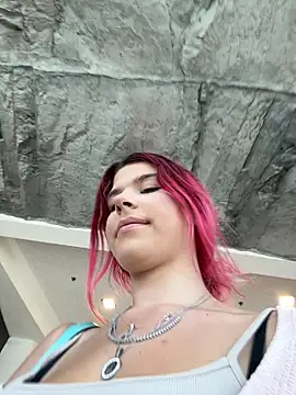 RiriRoseey online show from 14, 9, 2025