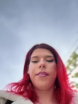 RiriRoseey online show from 25, 11, 2025