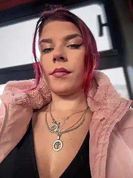 RiriRoseey online show from 4, 12, 2025