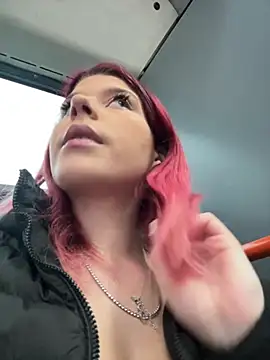 RiriRoseey online show from 6, 2, 2026