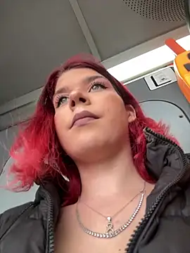 RiriRoseey online show from 2, 3, 2026