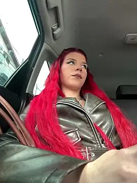 RiriRoseey online show from 10, 4, 2026