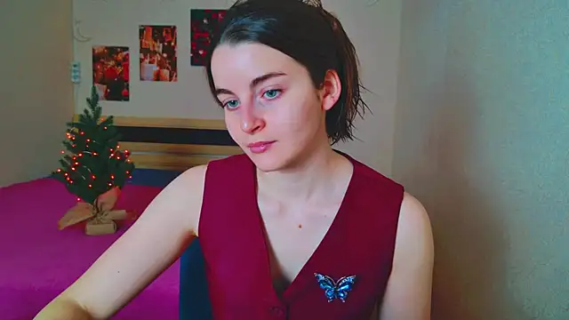 Miss Arwen online show from 19, 12, 2024