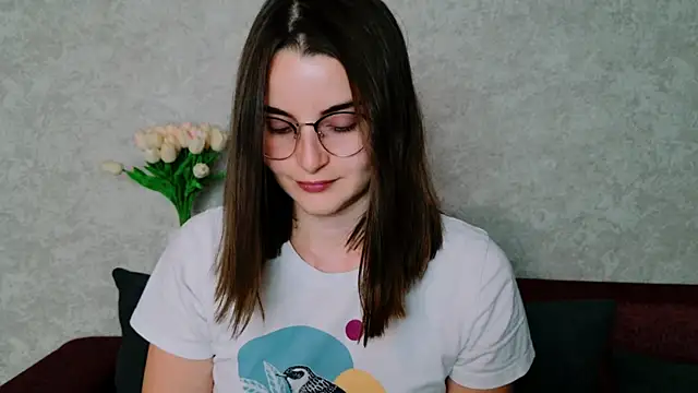 Miss Arwen online show from 19, 9, 2025