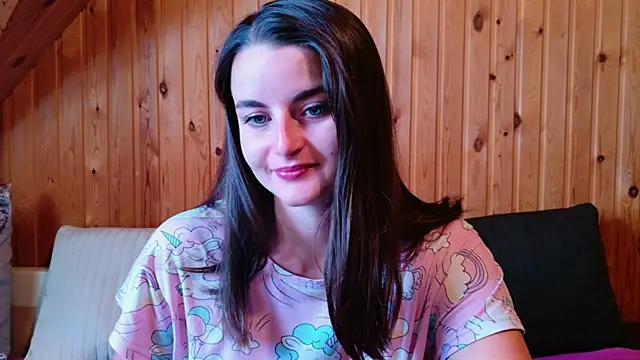 Miss Arwen online show from 6, 4, 2026