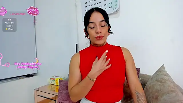 quimeralady online show from 29, 3, 2026