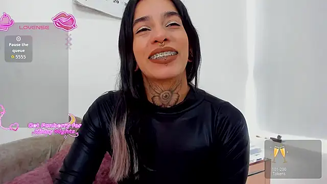 Snapshot of quimeralady chatting on 10, 7, 2026 quimeralady online show from 10, 7, 2026