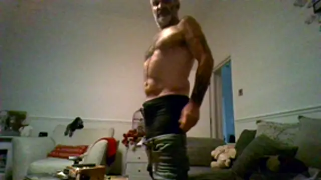 Snapshot of Shyboy817 chatting on 3, 12, 2025 Shyboy817 online show from 3, 12, 2025