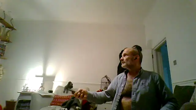 Snapshot of Shyboy817 chatting on 17, 12, 2025 Shyboy817 online show from 17, 12, 2025