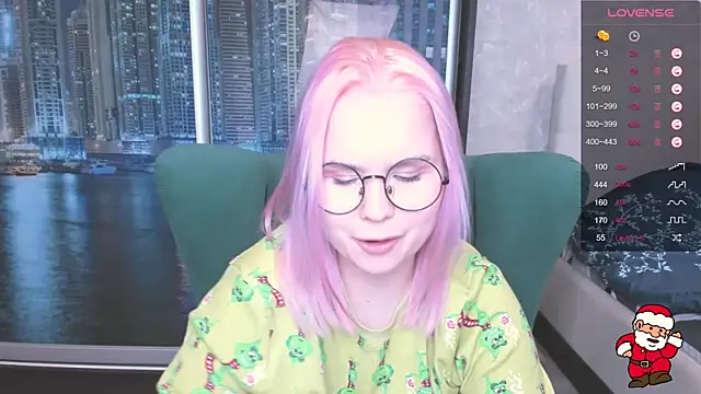 miray kuriyama123 online show from 20, 12, 2024