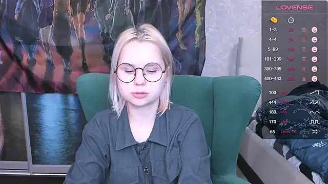 miray kuriyama123 online show from 2, 2, 2025