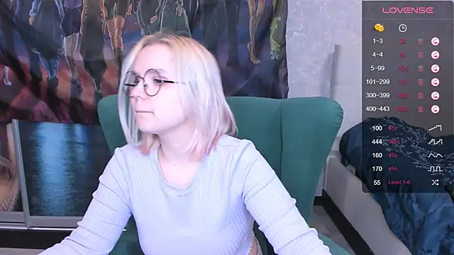 miray kuriyama123 online show from 7, 2, 2025