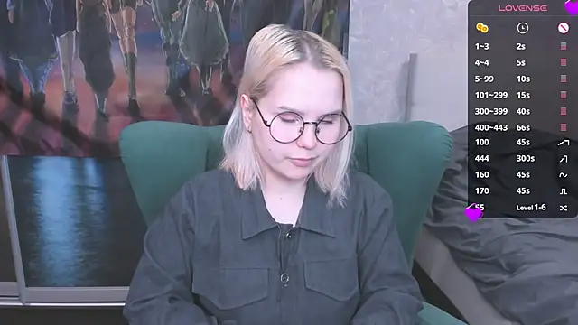 miray kuriyama123 online show from 23, 2, 2025