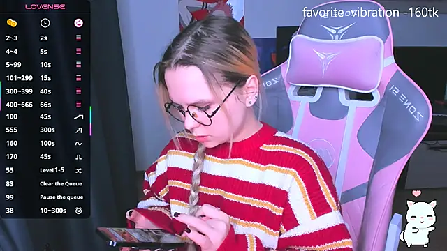 miray kuriyama123 online show from 20, 11, 2025