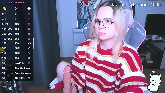 miray kuriyama123 online show from 21, 11, 2025