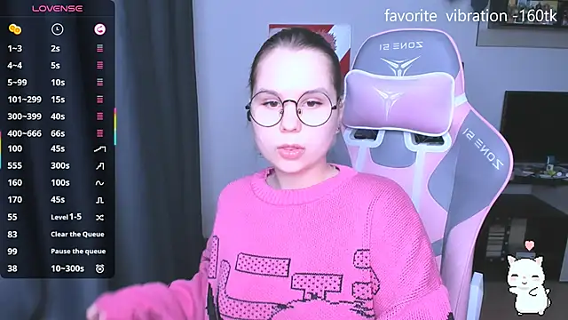 miray kuriyama123 online show from 25, 11, 2025