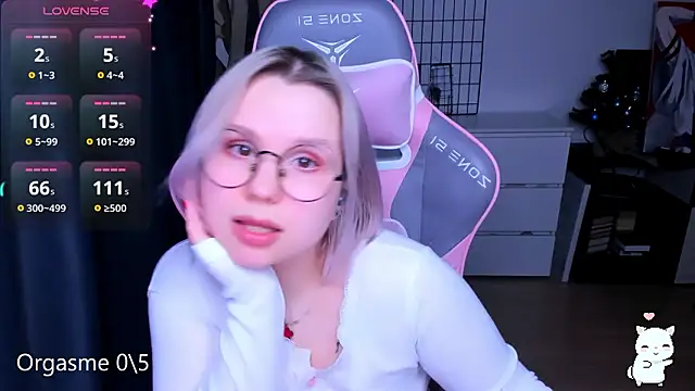 miray kuriyama123 online show from 14, 3, 2026