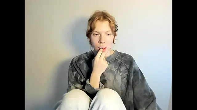 StellaDavis online show from 27, 11, 2025