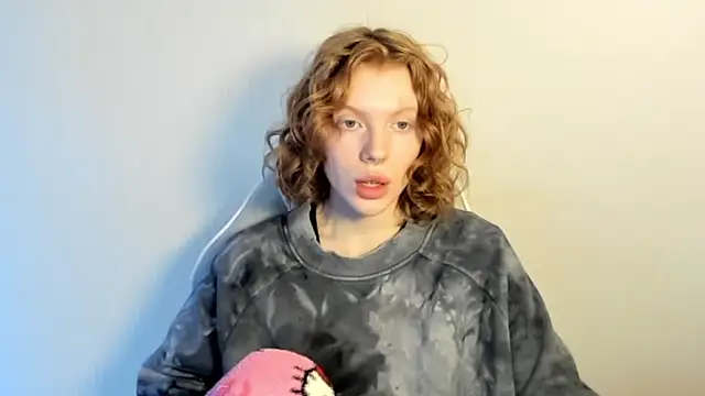 StellaDavis online show from 19, 12, 2025