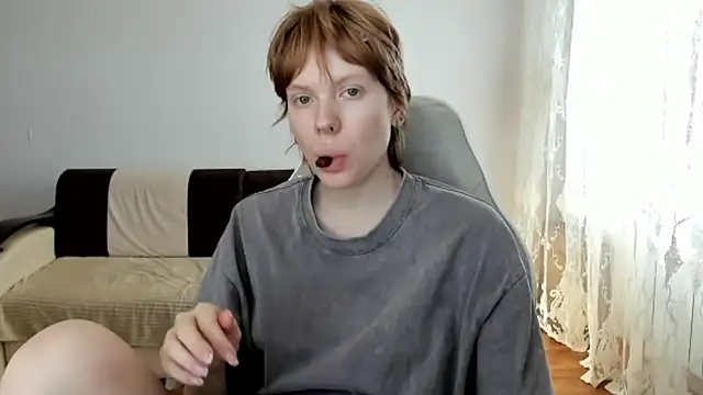 Snapshot of StellaDavis chatting on 21, 5, 2026 StellaDavis online show from 21, 5, 2026