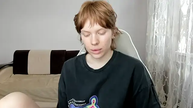 Snapshot of StellaDavis chatting on 23, 5, 2026 StellaDavis online show from 23, 5, 2026