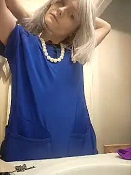 AriellaTaylor online show from 13, 1, 2025